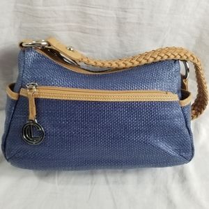 Aurielle Carryland Shoulder Bag